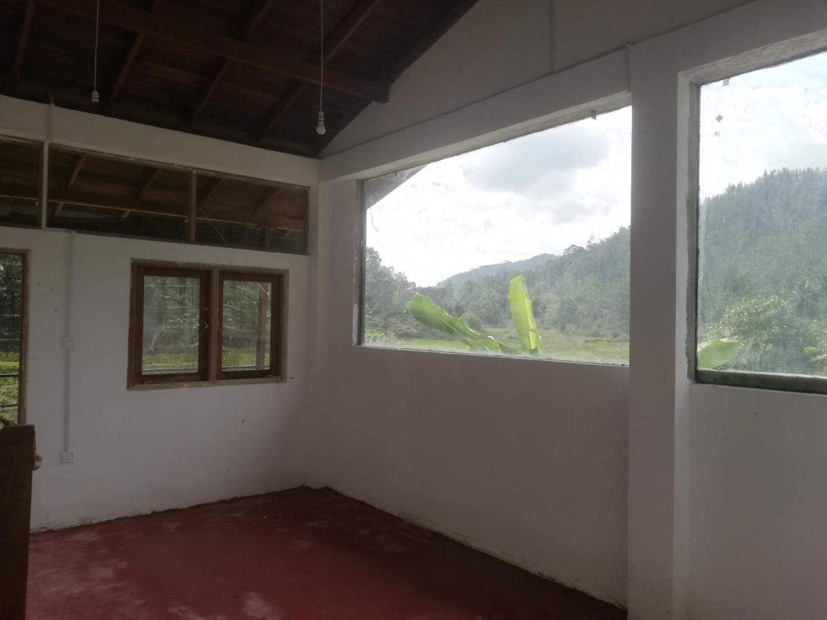 Sunil'S Homestay Sinharaja Kalawana Exterior foto
