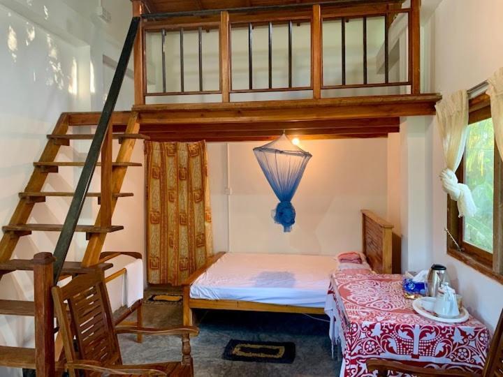 Sunil'S Homestay Sinharaja Kalawana Zimmer foto